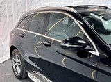 Used Mercedes GLC220d