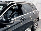 Used Mercedes GLC220d