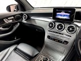 Used Mercedes GLC220d