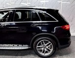 Used Mercedes GLC220d