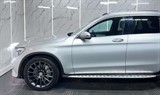 Used Mercedes GLC250d