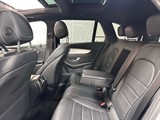 Used Mercedes GLC250d