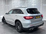Used Mercedes GLC250d