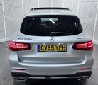 Used Mercedes GLC250d