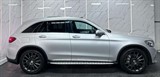 Used Mercedes GLC250d