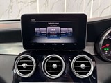 Used Mercedes GLC250d