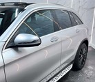 Used Mercedes GLC250d