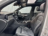 Used Mercedes GLC250d