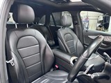 Used Mercedes GLC250d