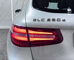 Used Mercedes GLC250d