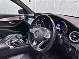 Used Mercedes GLC250d