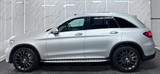 Used Mercedes GLC250d
