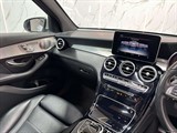 Used Mercedes GLC250d