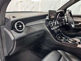 Used Mercedes GLC250d