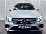 Used Mercedes GLC250d
