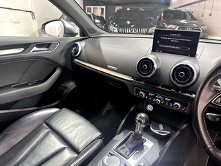 Used Audi A3 from Love Car Deals