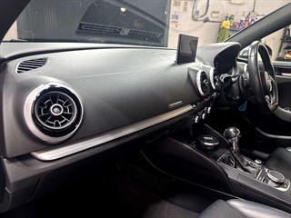 Used Audi A3 from Love Car Deals