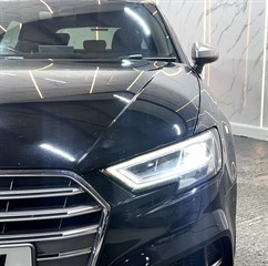 Used Audi A3 from Love Car Deals