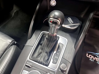 Used Audi A3 from Love Car Deals