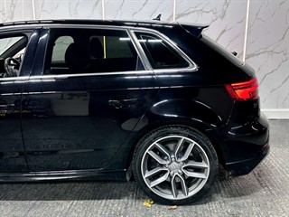 Used Audi A3 from Love Car Deals