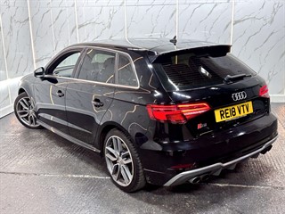 Used Audi A3 from Love Car Deals