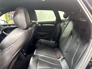 Used Audi A3 from Love Car Deals