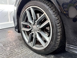 Used Audi A3 from Love Car Deals