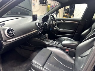 Used Audi A3 from Love Car Deals