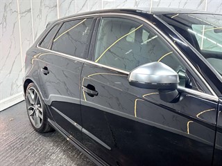 Used Audi A3 from Love Car Deals