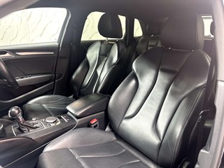 Used Audi A3 from Love Car Deals