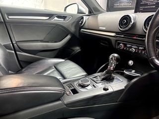 Used Audi A3 from Love Car Deals