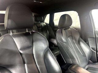 Used Audi A3 from Love Car Deals