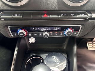 Used Audi A3 from Love Car Deals