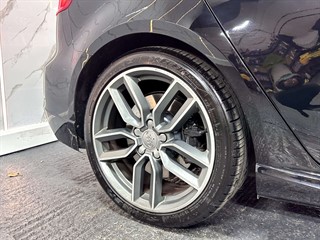 Used Audi A3 from Love Car Deals