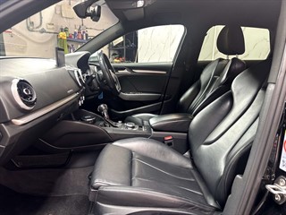 Used Audi A3 from Love Car Deals