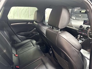 Used Audi A3 from Love Car Deals