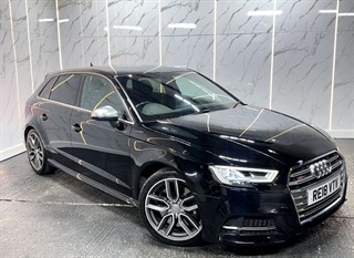 Used Audi A3 from Love Car Deals
