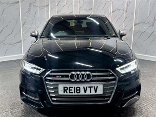 Used Audi A3 from Love Car Deals