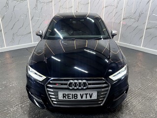 Used Audi A3 from Love Car Deals