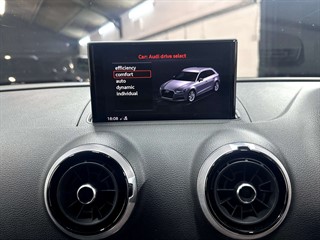 Used Audi A3 from Love Car Deals
