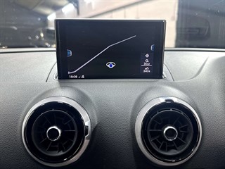 Used Audi A3 from Love Car Deals