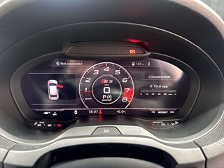 Used Audi A3 from Love Car Deals