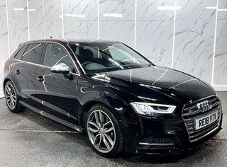 Used Audi A3 from Love Car Deals