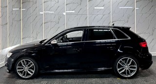 Used Audi A3 from Love Car Deals