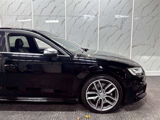 Used Audi A3 from Love Car Deals
