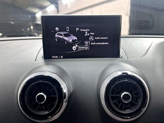 Used Audi A3 from Love Car Deals