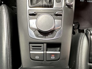 Used Audi A3 from Love Car Deals