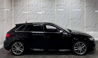 Used Audi A3 from Love Car Deals