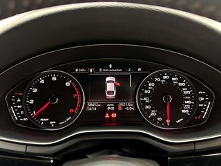 Used Audi A5 from Love Car Deals