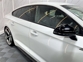 Used Audi A5 from Love Car Deals